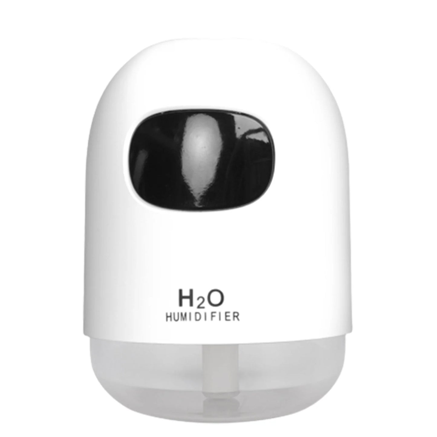 Christmas Savings Clearance! Humidifier USB Bedroom Dormitory Household Large Foggy Desktop Mini Breath Purifier Device
