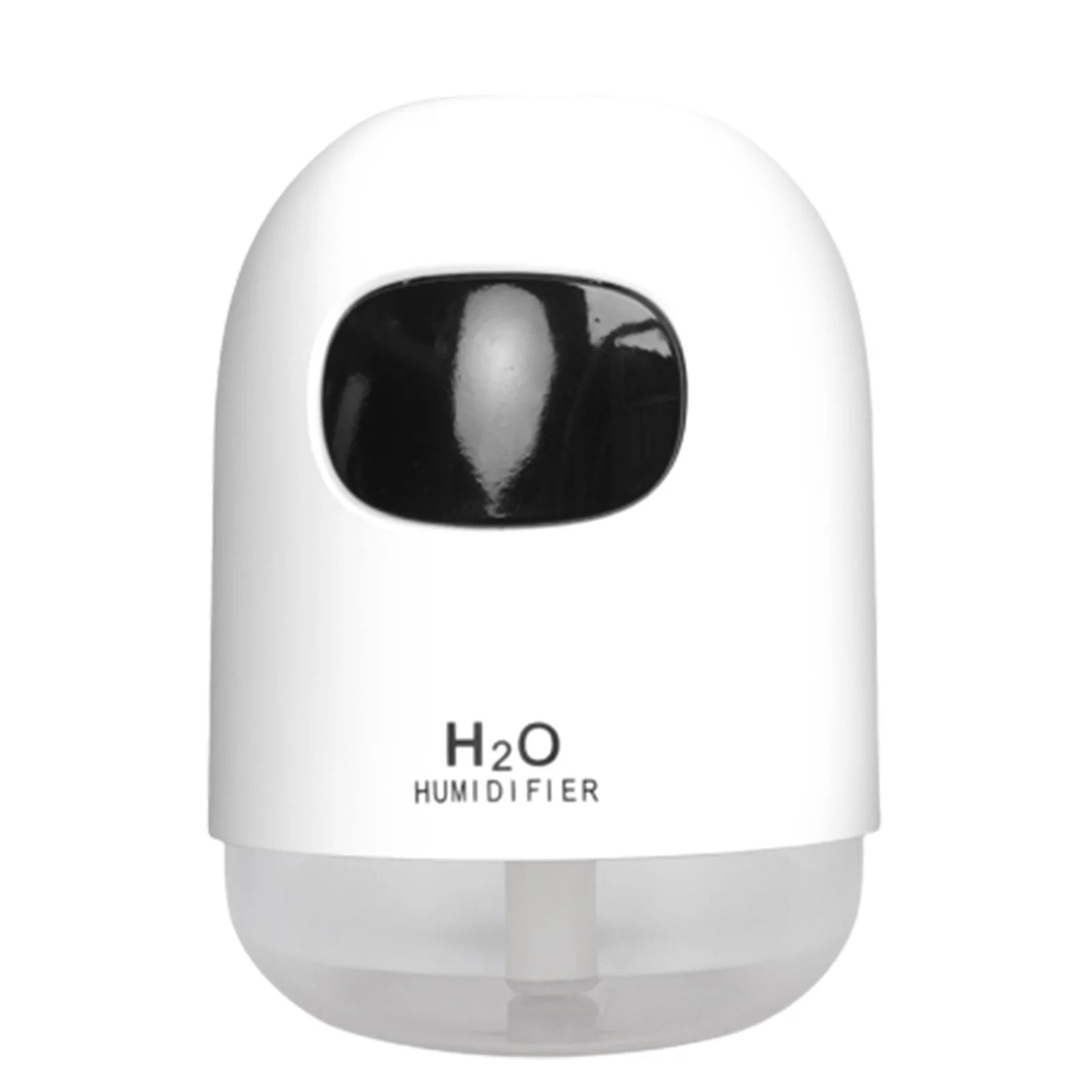 Christmas Savings Clearance!  Humidifier USB Bedroom Dormitory Household Large Foggy Desktop Mini Breath Purifier Device